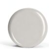 Aimant de réfrigérateur 3D Hartford USA en verre cristal 5 cm rond-3